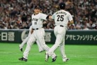 菅野智之、後輩・岡本に“注文”「もう少し打て」　好守で貢献も…期待は「守備じゃない」