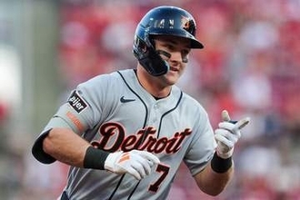 “村上ライバル”の21歳は何者？　彷彿させる大打者の残像…235億円が示す逸材の価値