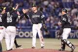 「鷹が延長戦制し6連勝で首位キープ　オリは巨人に痛恨の逆転負け…3日の交流戦結果」の画像1