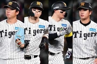 独占状態に騒然…セ・リーグから「3球団消えた？」　個人タイトルが「マジでいつの間に」
