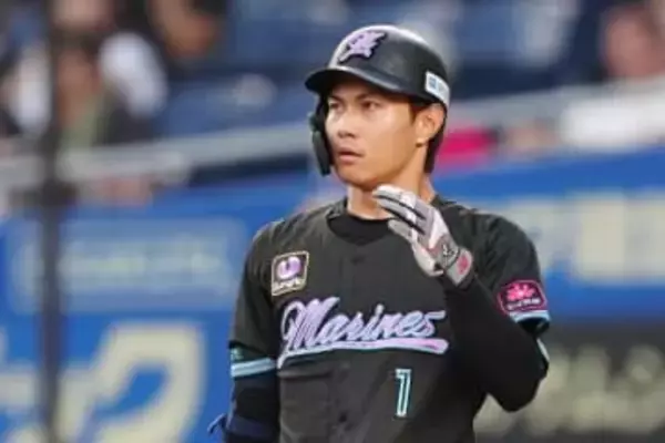 スター候補の隠せぬ美貌が「イケメンすぎる」　オフに再脚光…ファン虜「サムネにつられる」