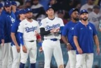 ド軍称賛の裏で「泣き言を言うな」　米識者が他球団に警鐘…再投資は「正当」