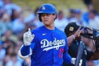 ド軍ベンチに“嬉しい悲鳴”　大谷効果でまた爆益…「もはやどこに置いたら」