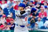 「大谷翔平は「1番・DH」　2戦連発3号＆41戦連続出塁なるか…岡本和真は4番スタメン」の画像1