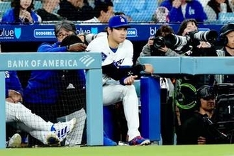 大谷翔平、日本新記録の裏に“クレバーさ”　指揮官が称えた打席での優先度「選んでいる」