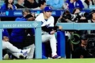 大谷翔平、日本新記録の裏に“クレバーさ”　指揮官が称えた打席での優先度「選んでいる」