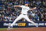 「ドジャース、通算46勝左腕ラウアーを獲得　球団発表…グラテロルが60日ILへ」の画像1