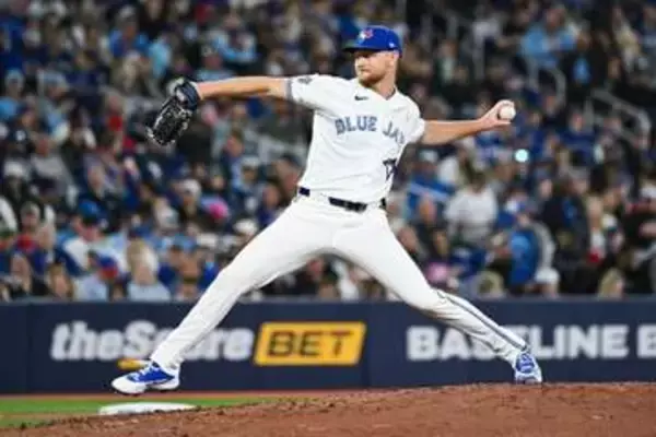 ドジャース、通算46勝左腕ラウアーを獲得　球団発表…グラテロルが60日ILへ