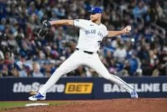 ドジャース、通算46勝左腕ラウアーを獲得　球団発表…グラテロルが60日ILへ