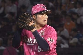 楽天・塩川達也監督代行初勝利　日本ハムは7連勝…パ全勝で4年連続勝ち越し、11日の交流戦
