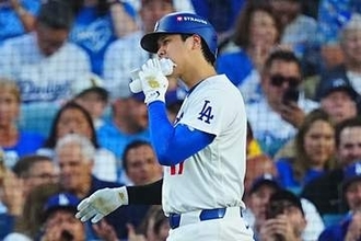 大谷に死球…5秒後に“不敵な笑み”「ふざけんな」　敵軍左腕の態度が物議「!?」
