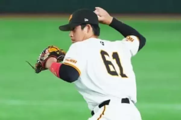 巨人25歳が12球団トップ「7.2」　実は“GG賞超え”の圧倒的数値…レギュラーならタイトルも？