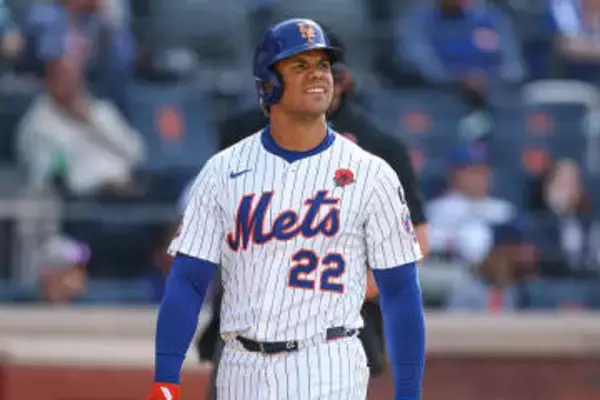 天才ソトがいても…“不人気”金満球団　NYの募る怒り「寝ていたのか？」「侮辱」