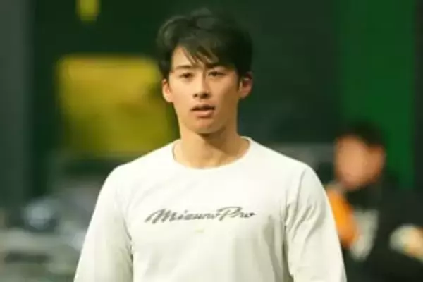 戦力外→巨人育成右腕の報告に「泣けてくる」　30代“最初”の決意にSNS反応「大声出た」