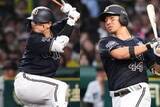 「新助っ人の加入で“煽り”を受ける元首位打者たち　オリに巻き起こる熾烈な競争」の画像1