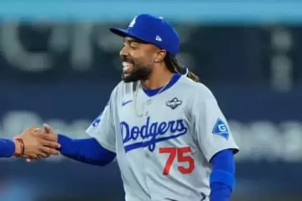 ド軍電撃退団から2か月…また変わった所属先　同地区移籍も“戦力外”、転々とする29歳