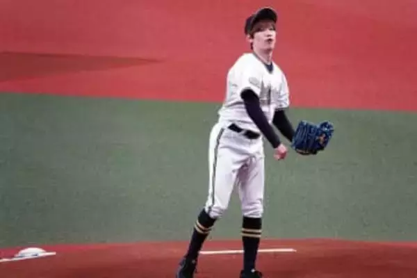 突如現れた人気アイドル　京セラでまさかの“七変化”…ファン悶絶の投稿「相思相愛すぎ」