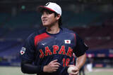 「侍J、中日との2試合はチケット完売　大谷翔平らは欠場も…漂うフィーバーの予感」の画像1