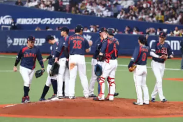 京セラドームが“激変”…侍J戦中継で「違和感」の声　まさかの発見報告が続出