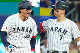 「大谷翔平、失意の中で称えた“若き侍”　代役出場で衝撃弾…25歳は「本当に素晴らしい」」の画像1