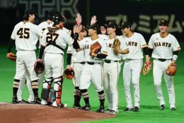 巨人ドラ1らは「育ち方が違うのかな」　専門家が分析した“変革期”…20歳逸材に見える片鱗