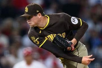 怪物右腕の“165＆144”は「誰が打てるん？」　分析した識者も驚愕…絶望の魔球が「狂ってる」