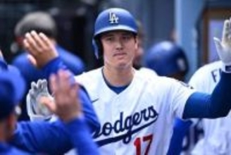 “不振”でも…大谷翔平が君臨する「史上最高」の地位　ジャッジではない、副収入197億円の価値