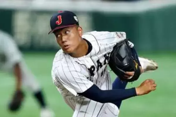 侍ジャパンU-23代表にプロ注目の逸材ズラリ　11月のWBSCに向け…合宿参加する43人が決定