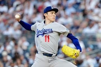 大谷＆由伸も未達成…佐々木朗希だけの領域「21」　ド軍の頂点、NY沈黙の快投の意義