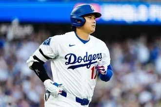 大谷翔平が「史上唯一」の悲劇　米データ会社が発見…23号も空砲、71年間生まれなかった“珍記録”