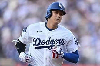 大谷翔平が残した「史上唯一」の悲劇　ド軍移籍も“なお”…米同情「エ軍に戻ったのか」