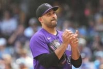 5年78億円も…4年で7勝「契約を結んだことが問題」　米メディア疑問視した“選択”