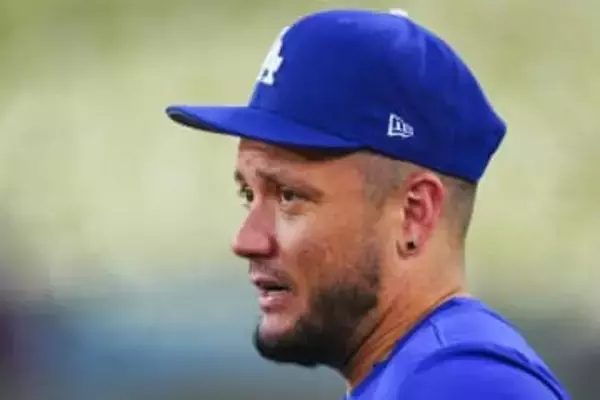 人格者のはずが…ド軍ロハスが“無視しまくり”「これは問題だ」　明かされた私生活