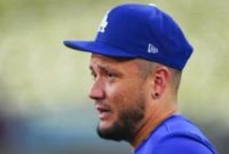 人格者のはずが…ド軍ロハスが“無視しまくり”「これは問題だ」　明かされた私生活