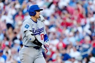 大谷のMVP獲得は「難しいかも」　ライバルは“身内”？…米主張「オオタニより信頼できる」