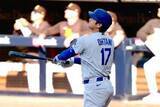 「大谷翔平、初球先頭打者アーチ　今季初の二刀流弾、敵地騒然…6戦ぶり8号で自ら援護」の画像1