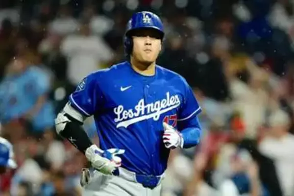大谷翔平の“暴走”で「プレゼントした」　積極性に理解も…指揮官はキッパリ「ノーと答える」