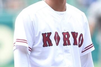 広陵、4年連続の甲子園ならず…準決勝で涙　再起を期した夏終わる、名門対決は広島商に軍配