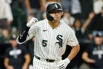 村上宗隆、161キロ粉砕弾「ほとんど左打者はできない」　パワーだけではない…OB称賛した“特殊能力”