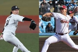 パの支配下419人から探す超激レア選手…異色キャリア＆実現ほぼ不可の打者姿、最長身や最年少は誰だ