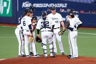 午後3時前に発表「来季契約を行わない」　功労者がまさか…ファン驚き「何で切るの？」
