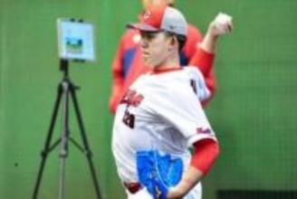 3連休最終日…突如の発表に「え!?」　戦力外→元NPB選手の決まった“行先”「良かった」