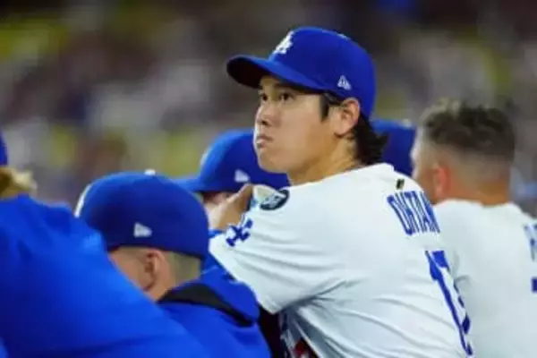 大谷翔平ですら「背負う必要がない」　GMが語ったド軍打線…大型補強に見える“終わり”