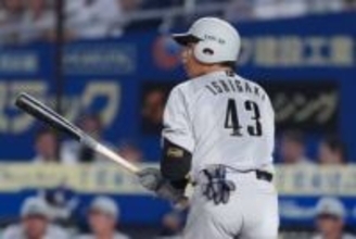 通算打率.136でも…「なぜ侍に」　根尾以外にもいた“サプライズ”「マジ!?!?!」