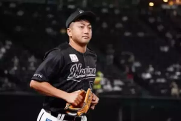 生放送で“無茶ぶり”→2日後に実現　元MLB戦士の神対応、人気芸人は感激「わざわざ楽屋に」