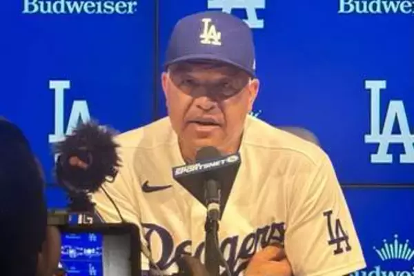 山本由伸は“ノーノー”を「すると思う」　指揮官が絶賛連発、偉業達成へ示した複数の理由