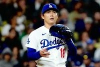 山本由伸は“ノーノー”を「すると思う」　指揮官が絶賛連発、偉業達成へ示した複数の理由