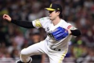 鷹・上沢が9回1死までノーヒッターの快挙　日本ハムが大逆転で西武に逆転勝ち、18日パ結果