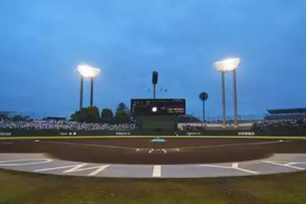 限られた開催でも…地方球場で輝く“主役”たち　止まらぬバット、ベテランの意地