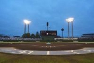 限られた開催でも…地方球場で輝く“主役”たち　止まらぬバット、ベテランの意地